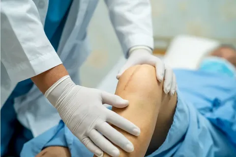 Is Knee Replacement Safe for Diabetes Patients? What You Need to Know